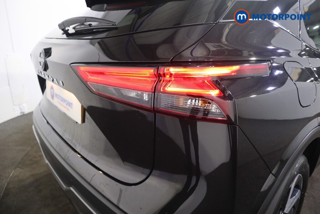 Used Nissan Qashqai 2024 for sale - 78091516: Photo 37