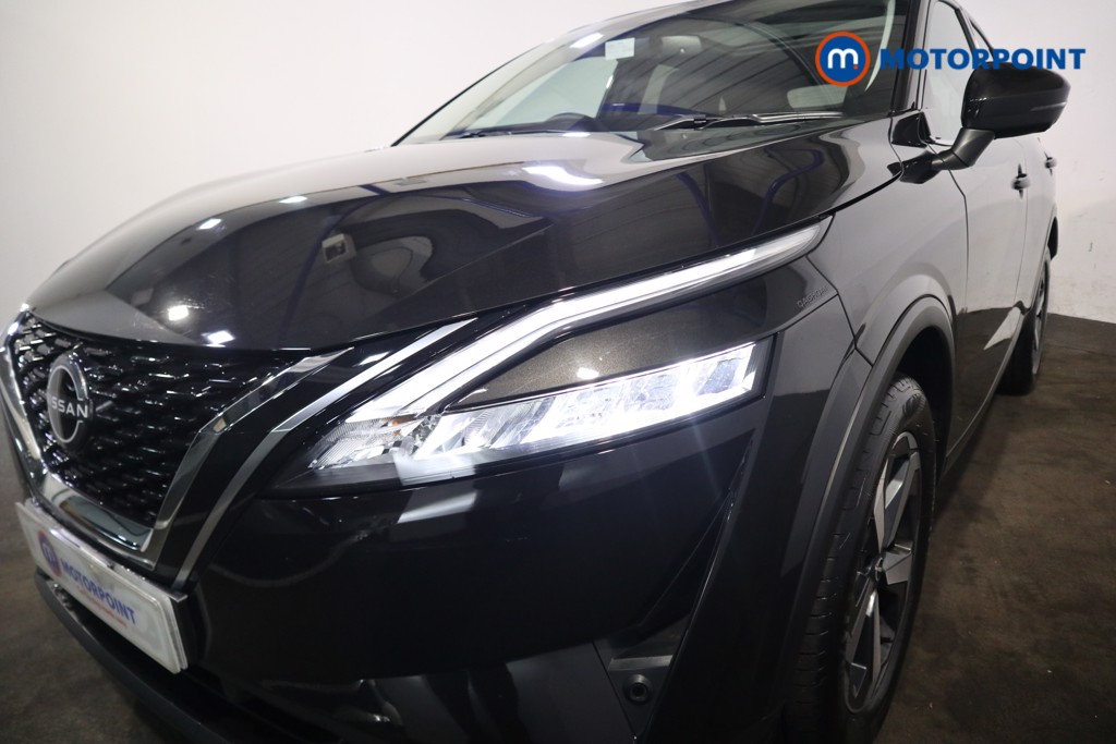 Used Nissan Qashqai 2024 for sale - 78091516: Photo 43