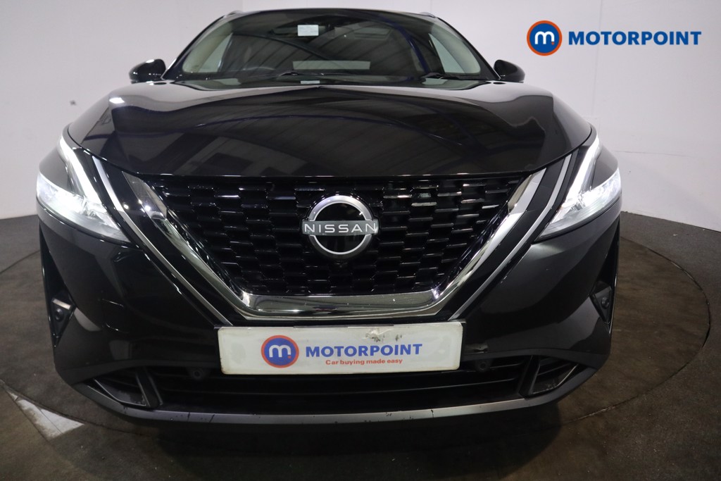 Used Nissan Qashqai 2024 for sale - 78091516: Photo 44