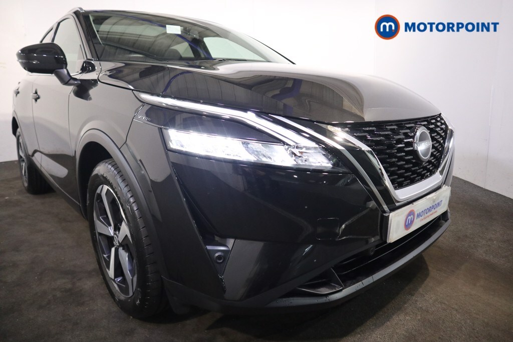 Used Nissan Qashqai 2024 for sale - 78091516: Photo 45