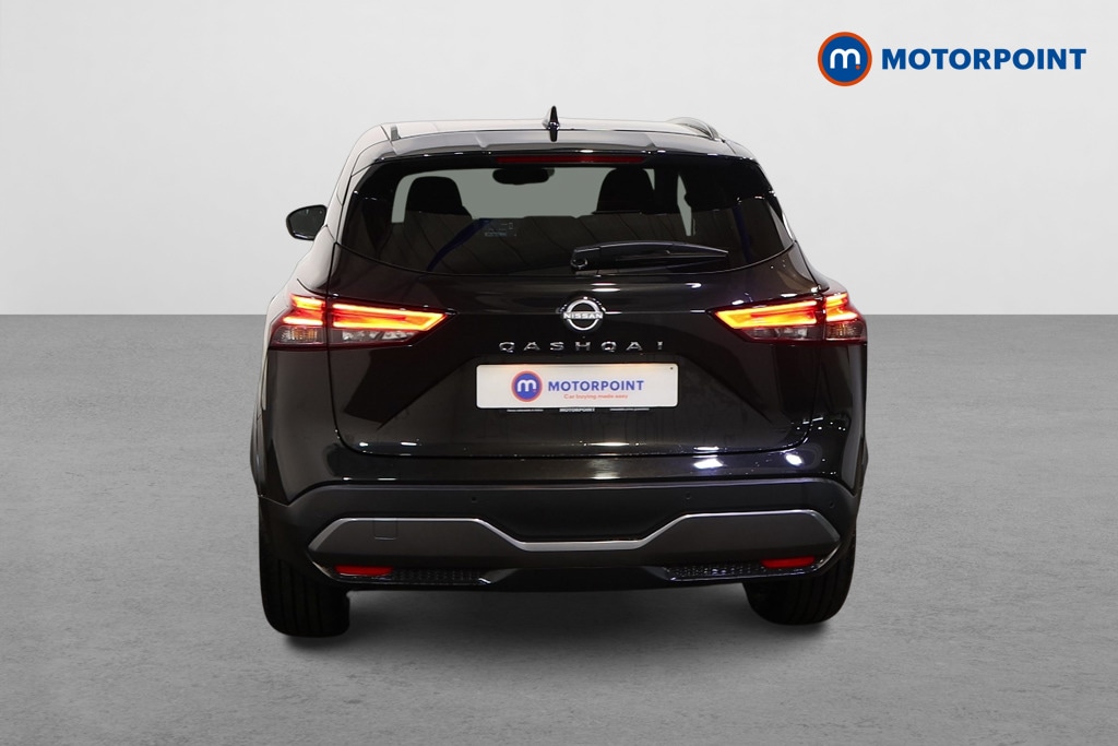 Used Nissan Qashqai 2024 for sale - 78091516: Photo 6