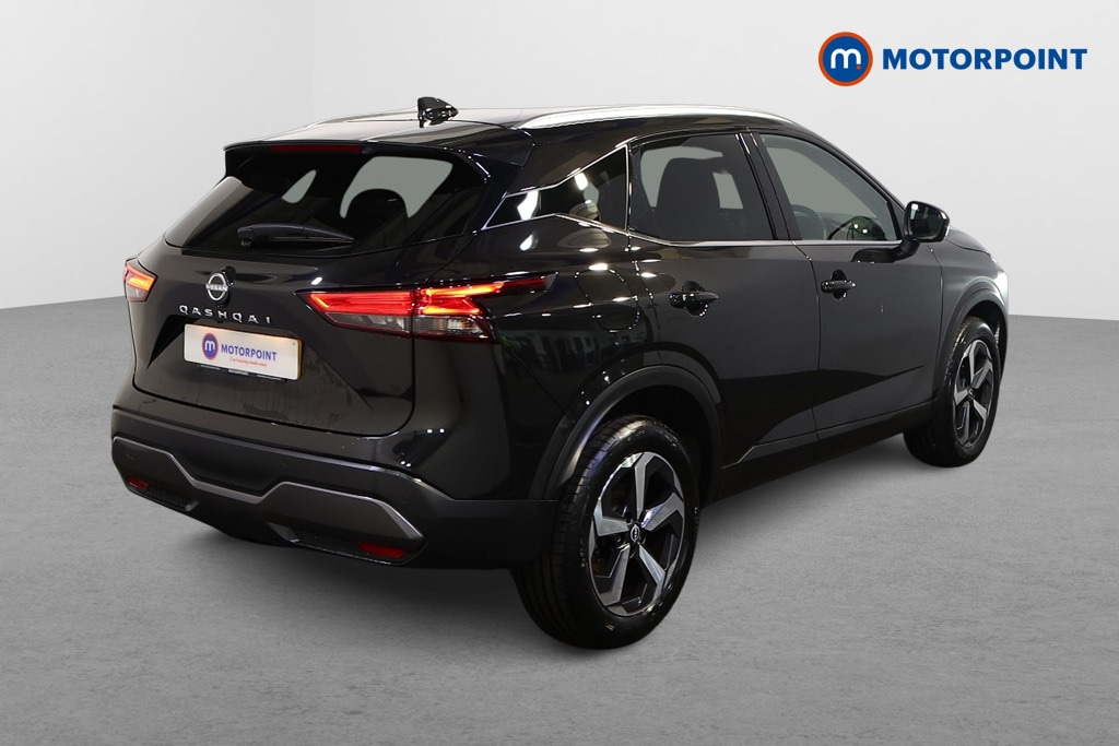 Used Nissan Qashqai 2024 for sale - 78091516: Photo 7