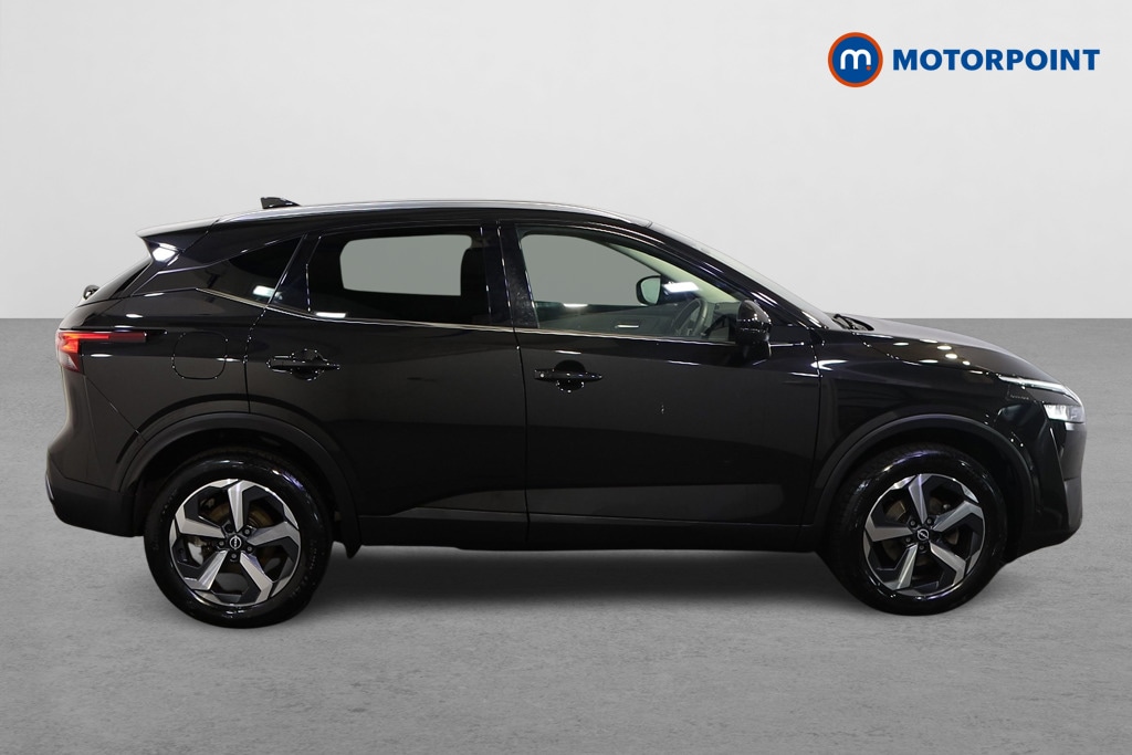 Used Nissan Qashqai 2024 for sale - 78091516: Photo 8
