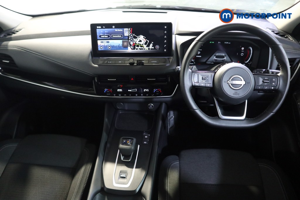Used Nissan Qashqai 2024 for sale - 78091516: Photo 9
