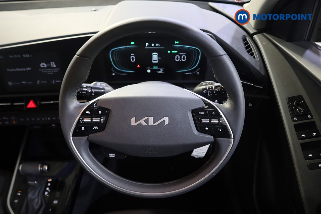 Used Kia Niro 2023 for sale - 76394632: Photo 10