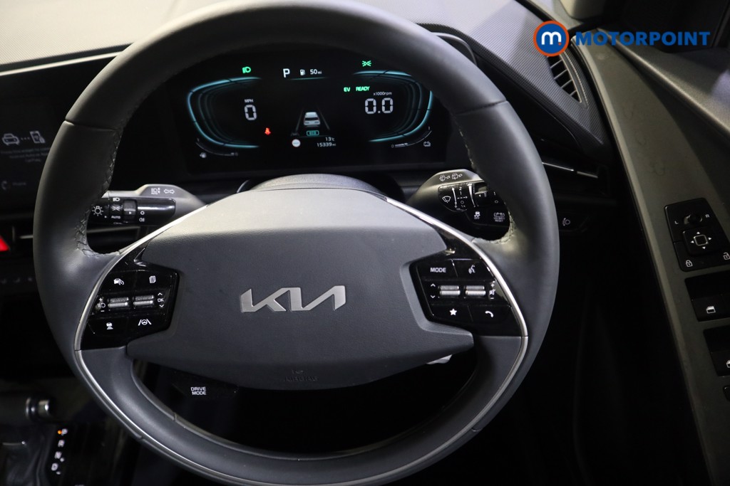 Used Kia Niro 2023 for sale - 76394632: Photo 11