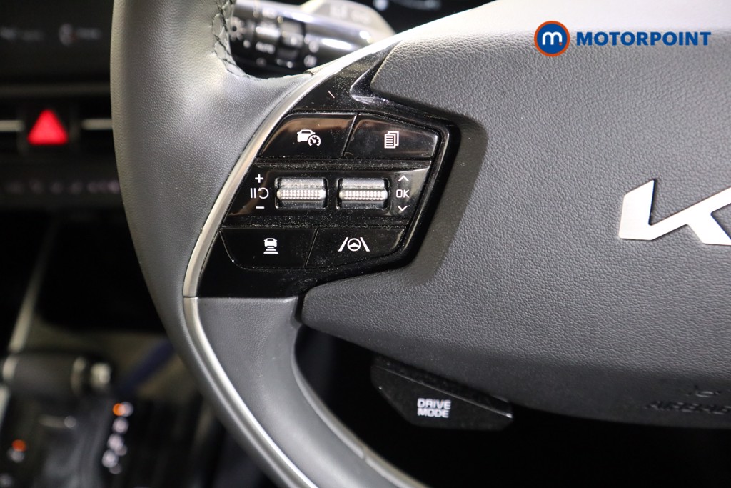 Used Kia Niro 2023 for sale - 76394632: Photo 12
