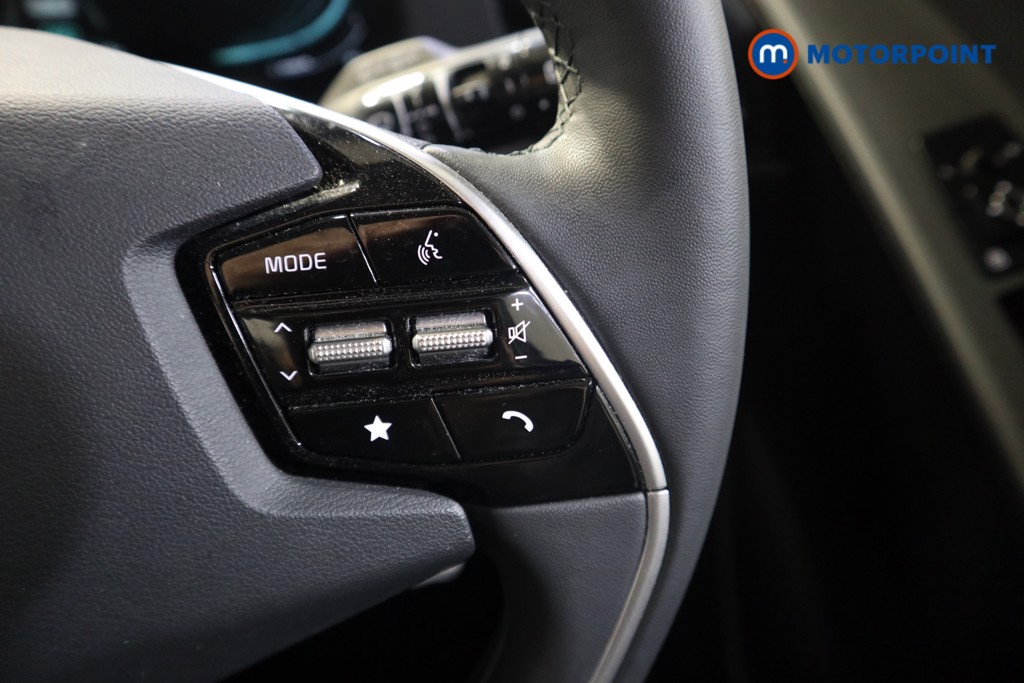 Used Kia Niro 2023 for sale - 76394632: Photo 13