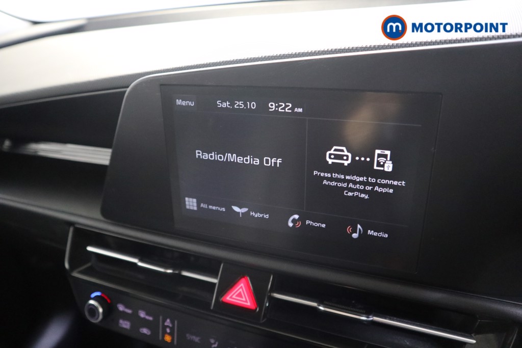 Used Kia Niro 2023 for sale - 76394632: Photo 15