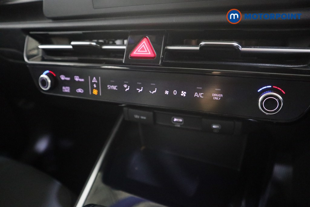 Used Kia Niro 2023 for sale - 76394632: Photo 16