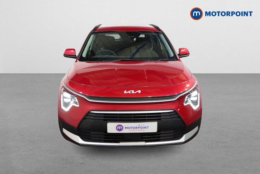 Used Kia Niro 2023 for sale - 76394632: Photo 2