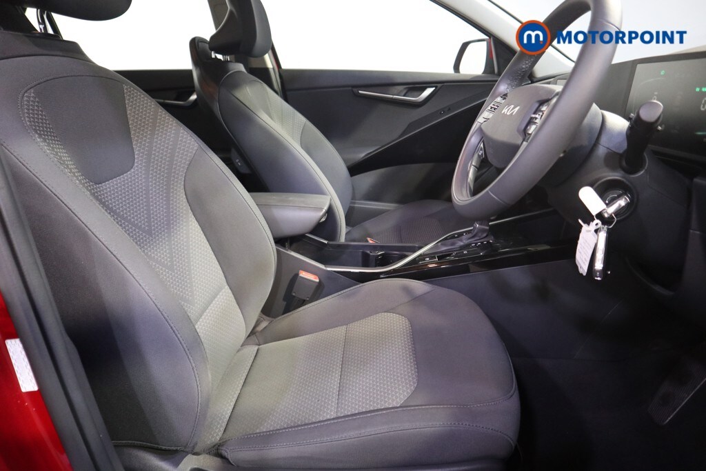 Used Kia Niro 2023 for sale - 76394632: Photo 21