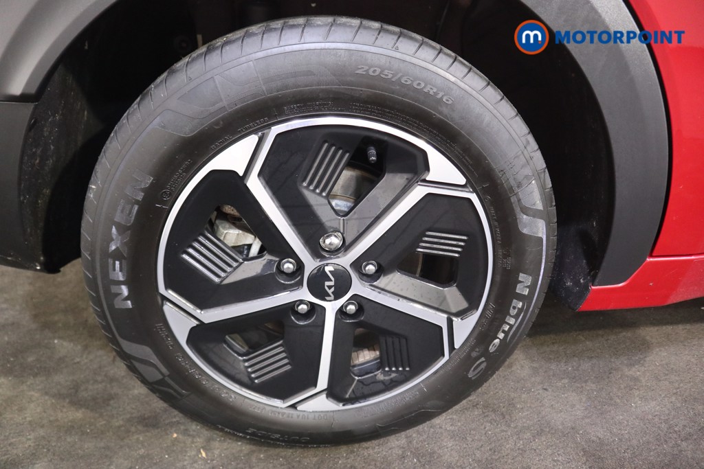 Used Kia Niro 2023 for sale - 76394632: Photo 26