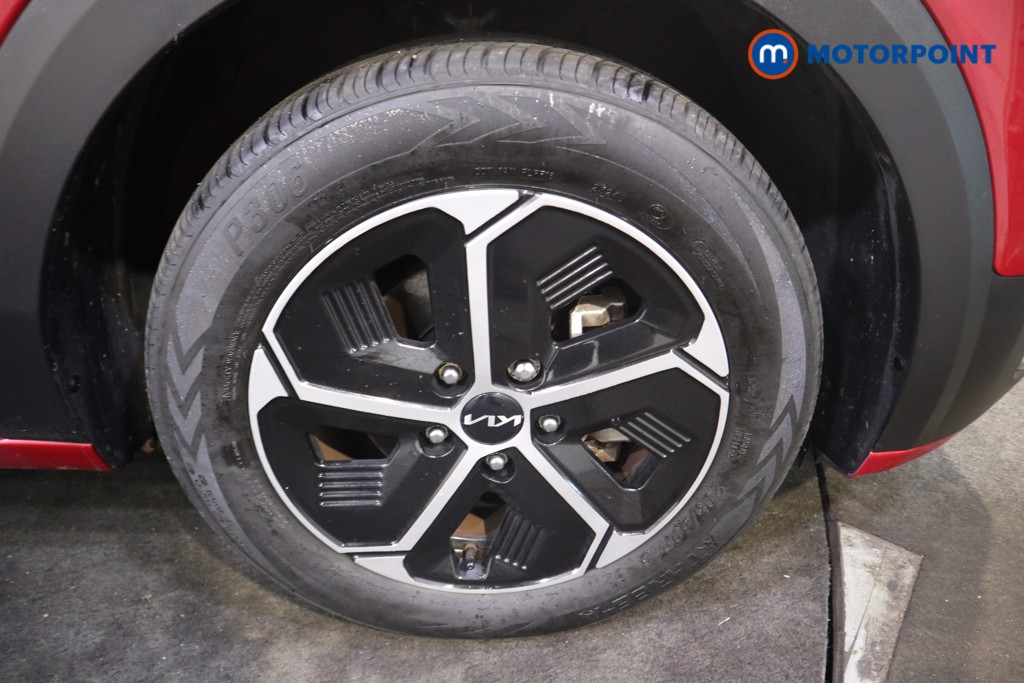 Used Kia Niro 2023 for sale - 76394632: Photo 27