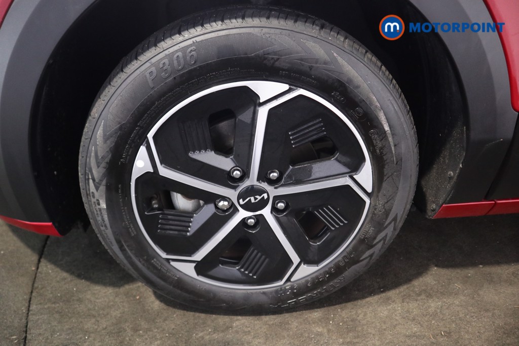 Used Kia Niro 2023 for sale - 76394632: Photo 28