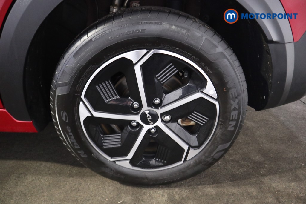 Used Kia Niro 2023 for sale - 76394632: Photo 29