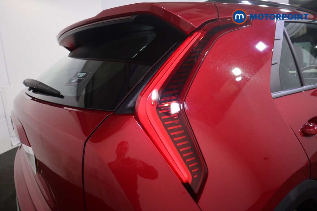 Used Kia Niro 2023 for sale - 76394632: Photo 32