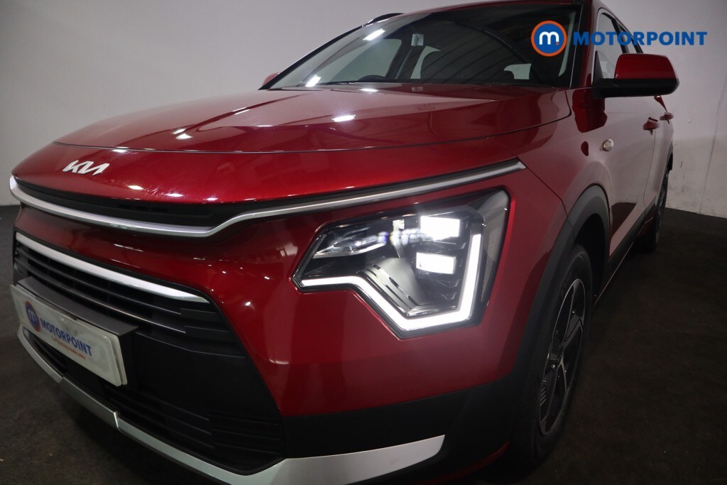 Used Kia Niro 2023 for sale - 76394632: Photo 38