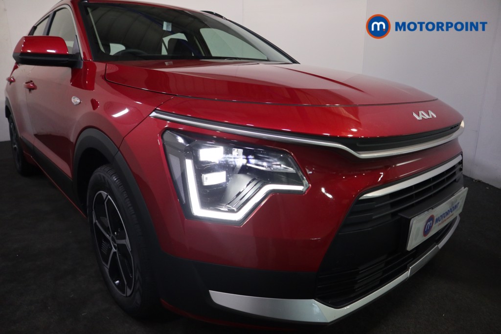 Used Kia Niro 2023 for sale - 76394632: Photo 39