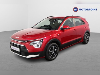 Used Kia Niro 2023 for sale - 76394632: Photo