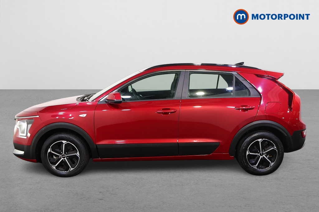 Used Kia Niro 2023 for sale - 76394632: Photo 4