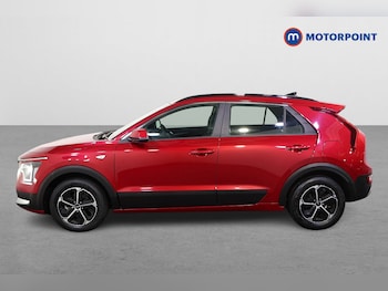 Used Kia Niro 2023 for sale - 76394632: Photo