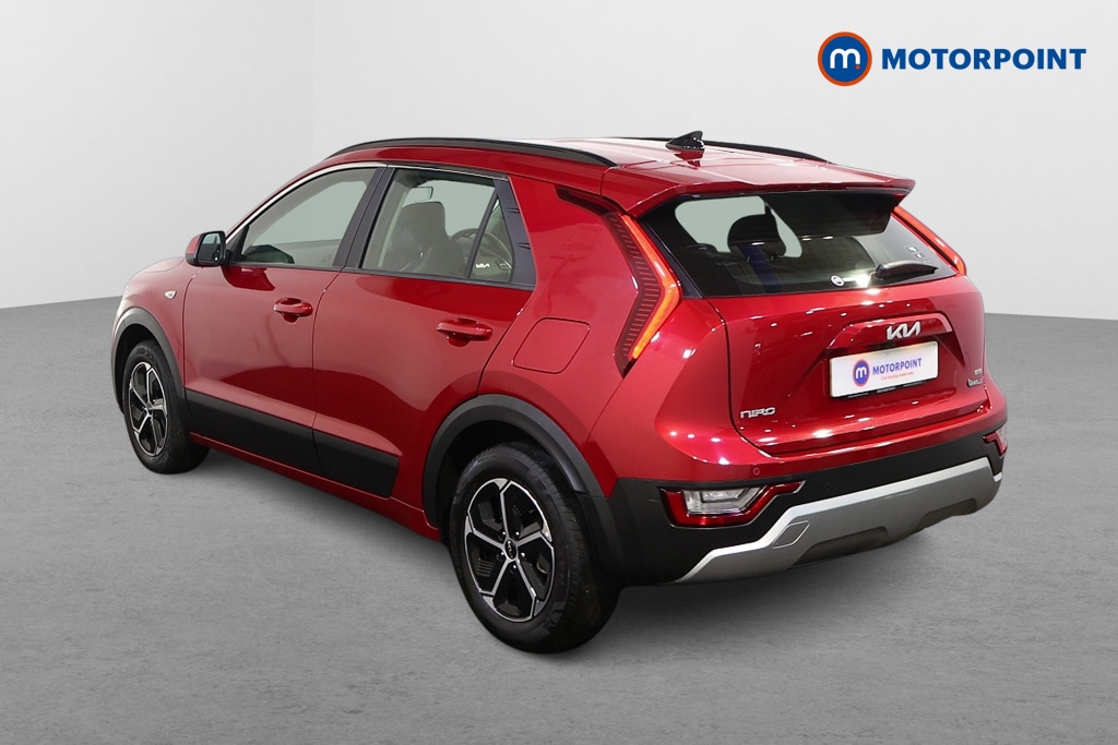 Used Kia Niro 2023 for sale - 76394632: Photo 5