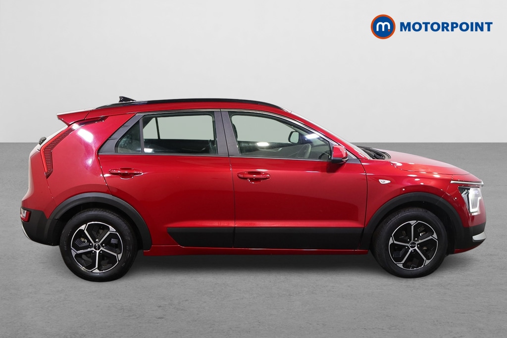 Used Kia Niro 2023 for sale - 76394632: Photo 8