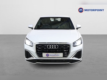 Used Audi Q2 2022 for sale - 78344553: Photo