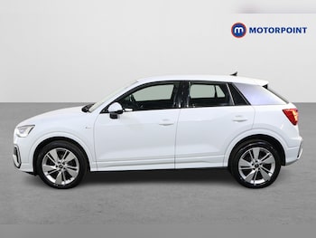 Used Audi Q2 2022 for sale - 78344553: Photo