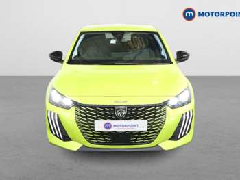 Used Peugeot 208 2025 for sale - 74843779: Photo