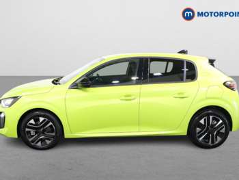 Used Peugeot 208 2025 for sale - 74843779: Photo