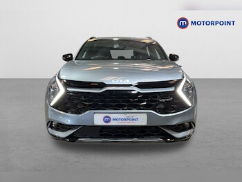 Used Kia Sportage 2025 for sale - 78717276: Photo