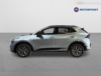 Used Kia Sportage 2025 for sale - 78717276: Photo