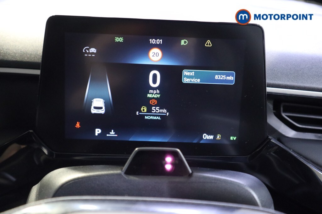 Used MG MG3 2025 for sale - 77830850: Photo 13