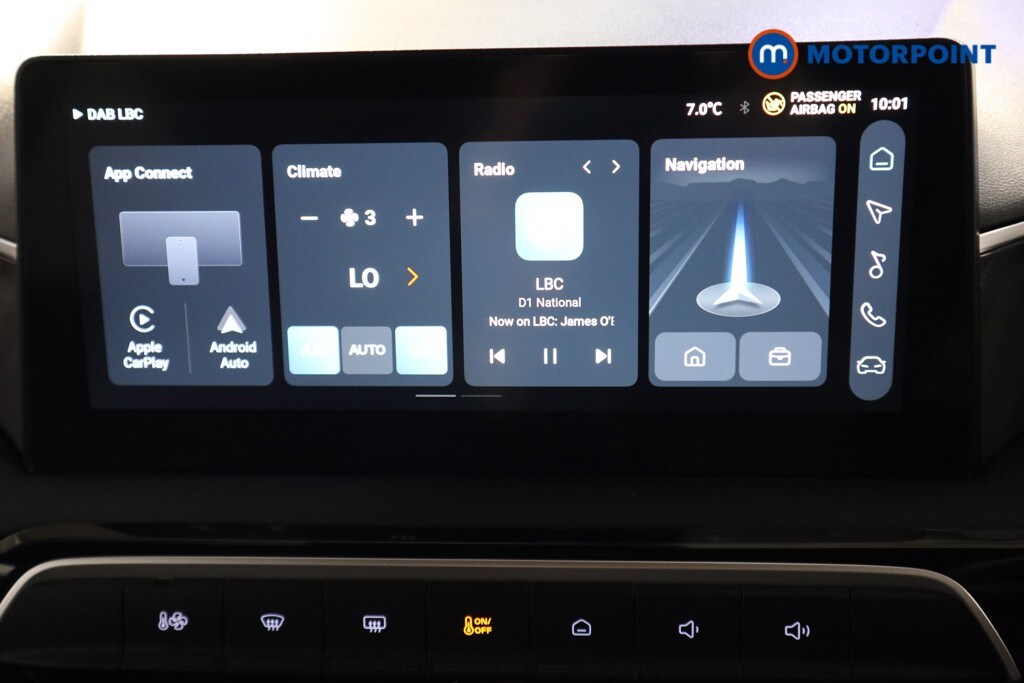 Used MG MG3 2025 for sale - 77830850: Photo 14