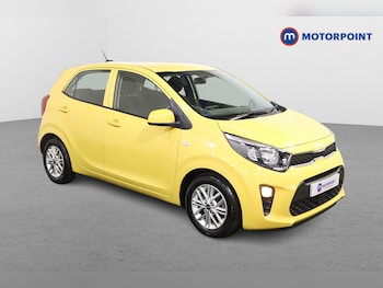 Kia - Picanto