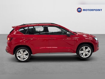 Used SEAT Ateca 2023 for sale - 78838757: Photo
