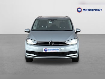 Used Volkswagen Touran 2025 for sale - 79502686: Photo