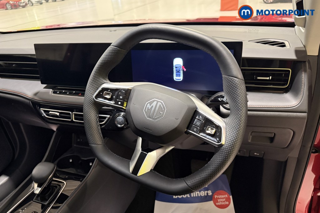 Used MG MG HS 2025 for sale - 76985059: Photo 10