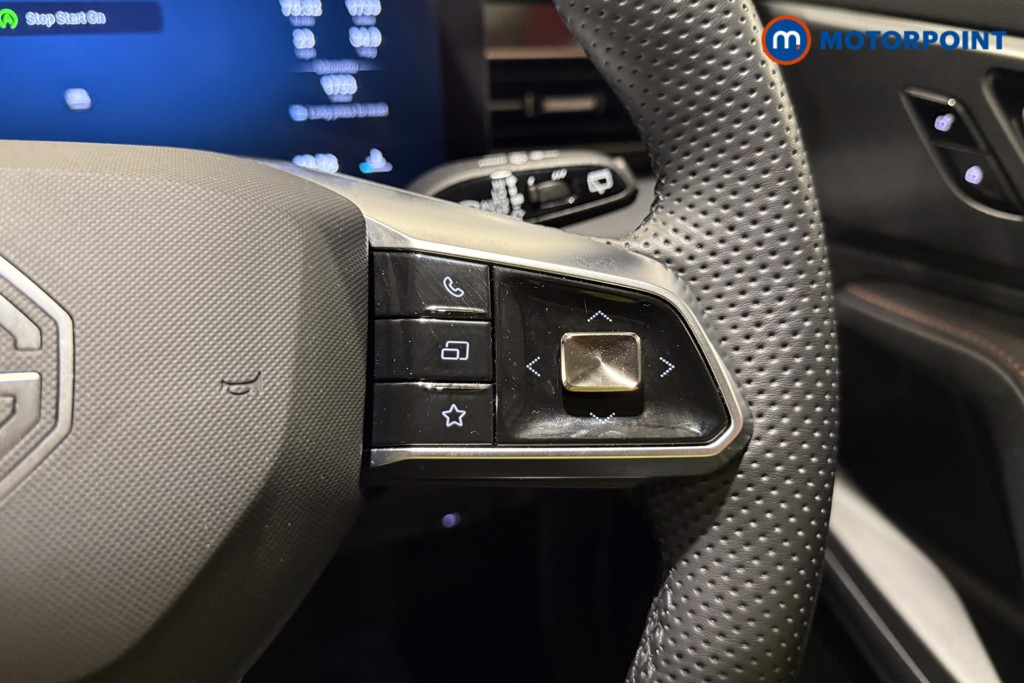 Used MG MG HS 2025 for sale - 76985059: Photo 16