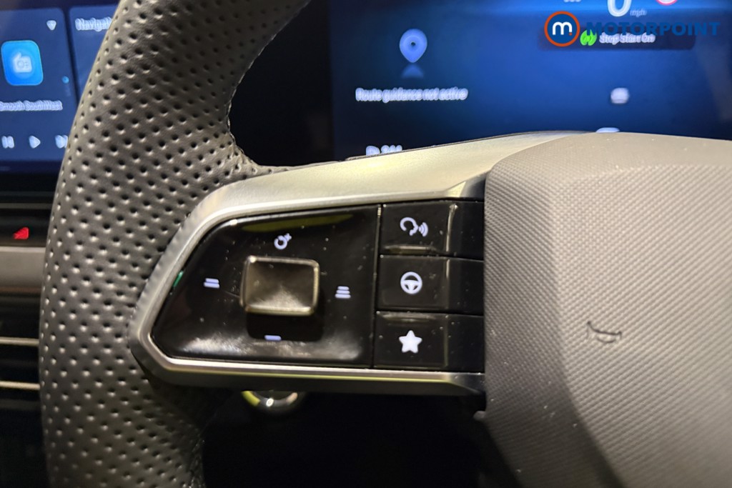 Used MG MG HS 2025 for sale - 76985059: Photo 17