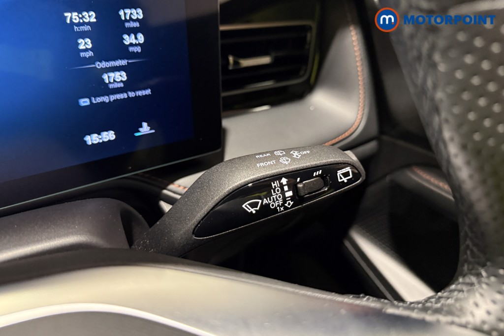 Used MG MG HS 2025 for sale - 76985059: Photo 18