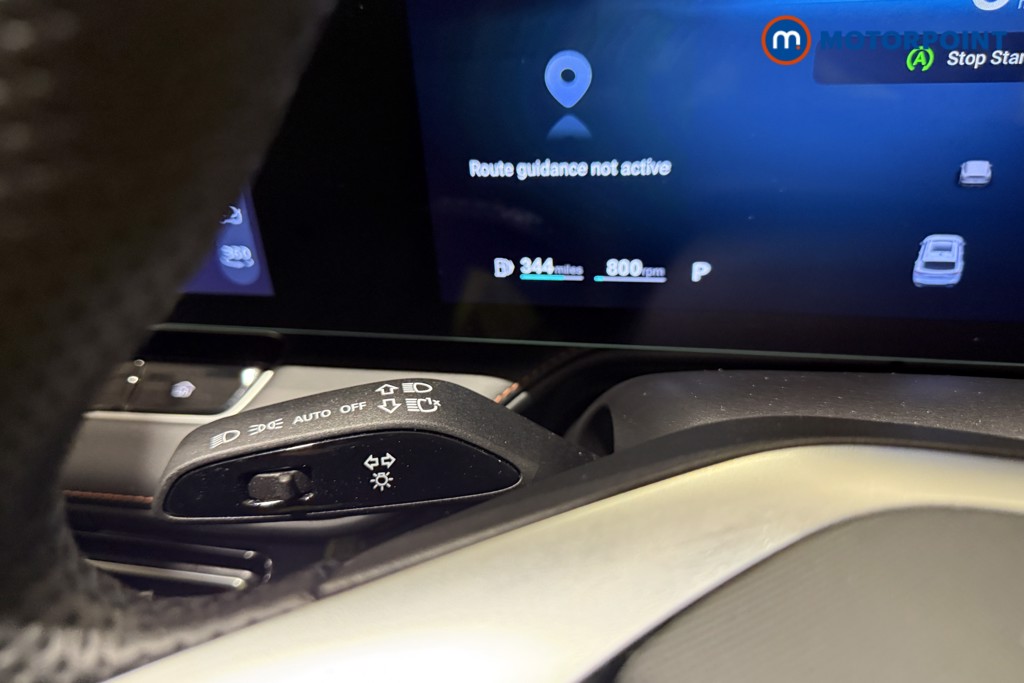 Used MG MG HS 2025 for sale - 76985059: Photo 19