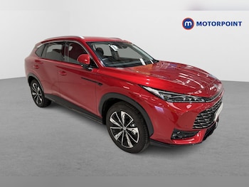 2025 - 1.5 T-GDI Trophy 5dr DCT