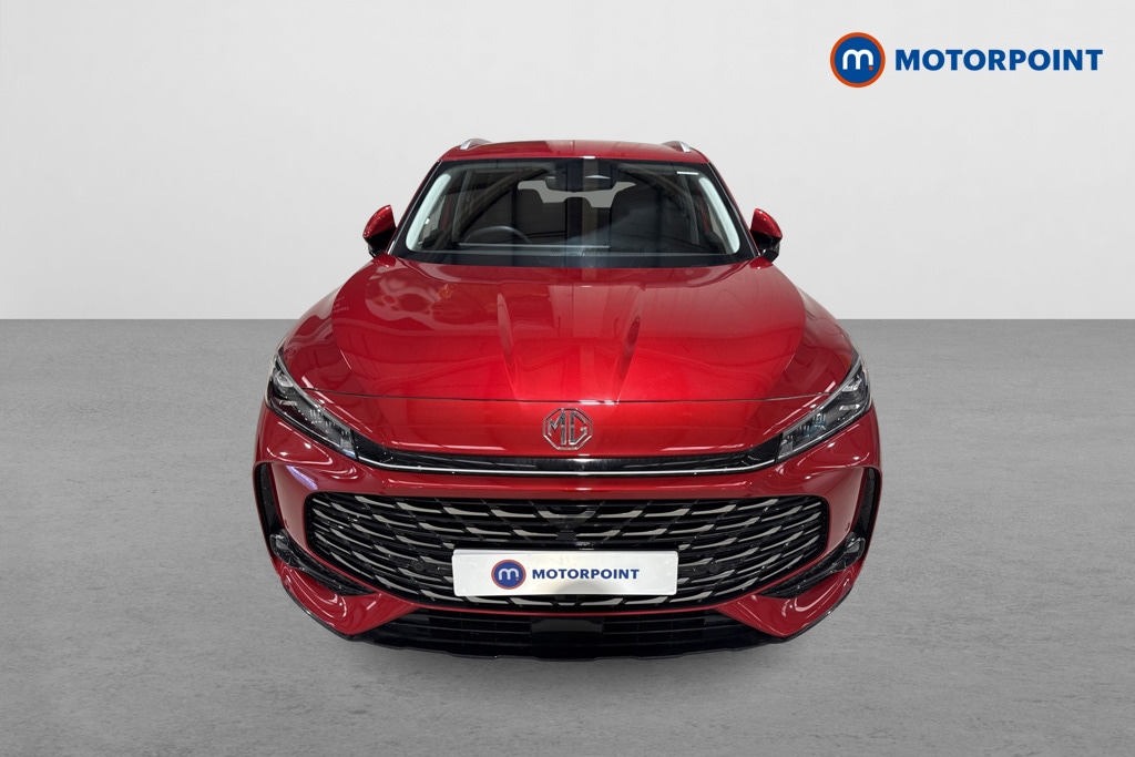 Used MG MG HS 2025 for sale - 76985059: Photo 2