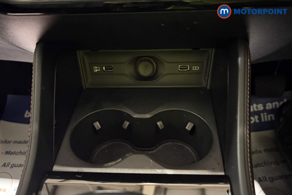 Used MG MG HS 2025 for sale - 76985059: Photo 21