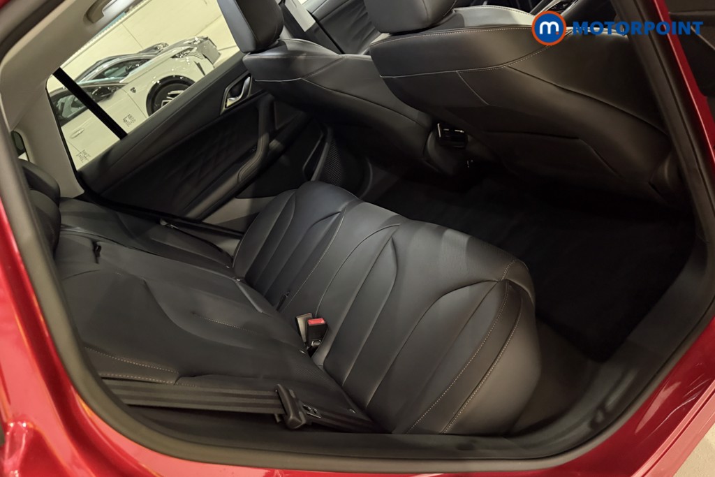 Used MG MG HS 2025 for sale - 76985059: Photo 28