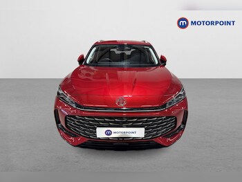 Used MG MG HS 2025 for sale - 76985059: Photo