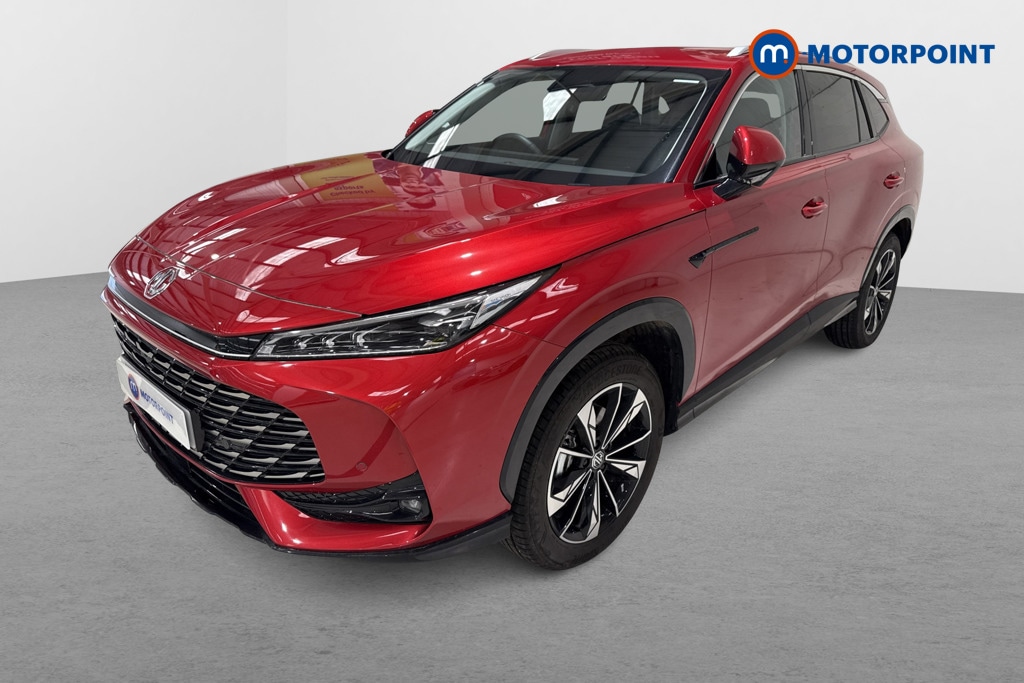 Used MG MG HS 2025 for sale - 76985059: Photo 3